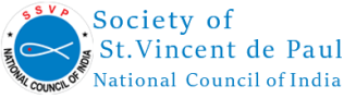 Vincent De Paul