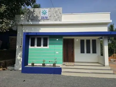 House 1