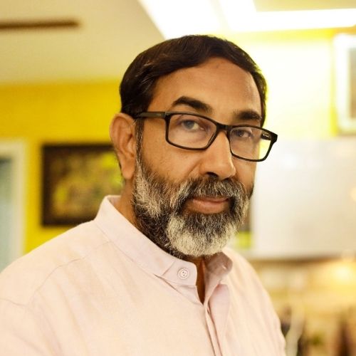Fr.George Kannanthanam