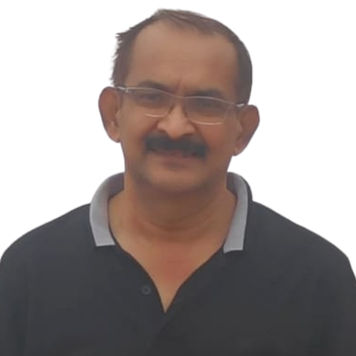 Sai Kumar Bhandary