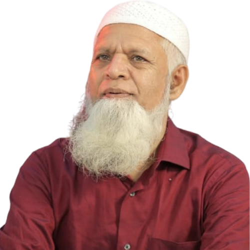 Syed Masthan Saheb